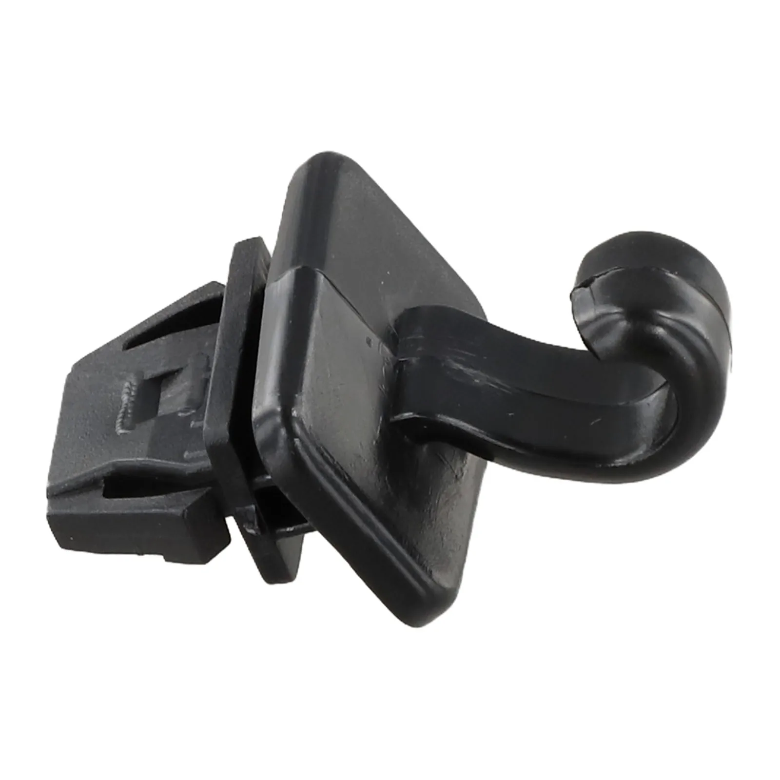 

Встроенные жалюзи Жалюзи для задней двери для установки солнцезащитного козырька, как показано на рисунке Зажим для солнцезащитного козырька задней двери Номер детали OE