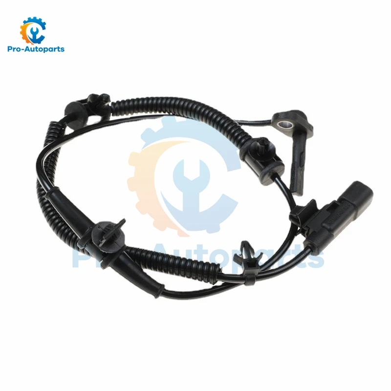 13329258 Front ABS Wheel Speed Sensor for Chevrolet Cruze Orlando Opel Sedan Wagon Vauxhall Astra J Zafira C OE 13329258