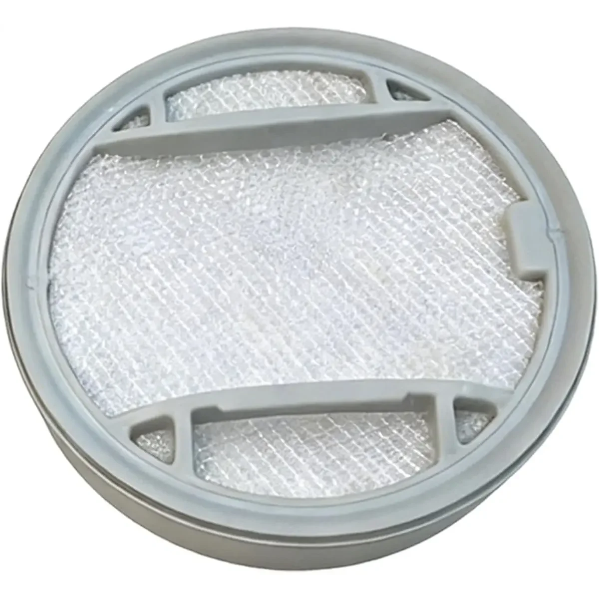 

4 X Replacement Filter for 5000 Series XV1651/01 XC5041, XC5043, XC5141, XC5142, XC5242,Cordless Vacuum Cleaner