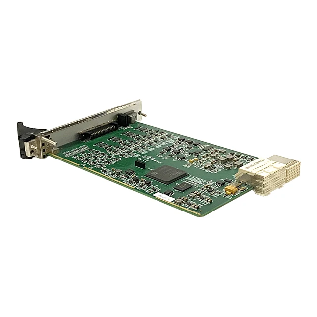 PCIe9774 Acquisition Card, High-Speed,Low-Noise, Supporting RTSI Clock Synchronization