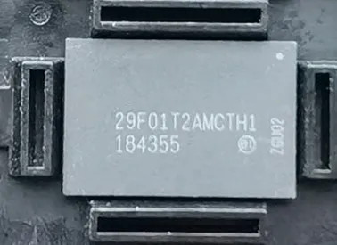 

PF29F01T2AMCTH 128gb bga 1pcs