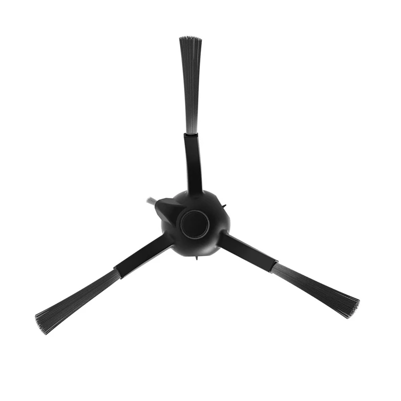 فرشاة جانبية سوداء لروبوت الكنس ، إكسسوارات بديلة ، 47 ، S8 ، S8 Plus ، 10