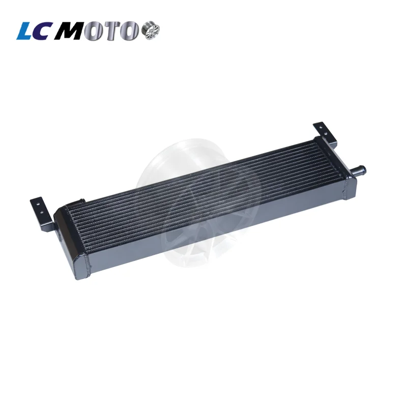 For Audi RS4 B9 RS5 F5 2.9 TFSI EA839 Extended Range Cooling Radiator Kit
