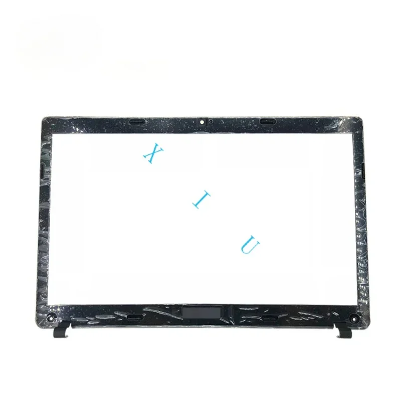 Screen frame cover for Asus K53 A53 k53u x53u k53t x53t laptop LCD front bezel case housing