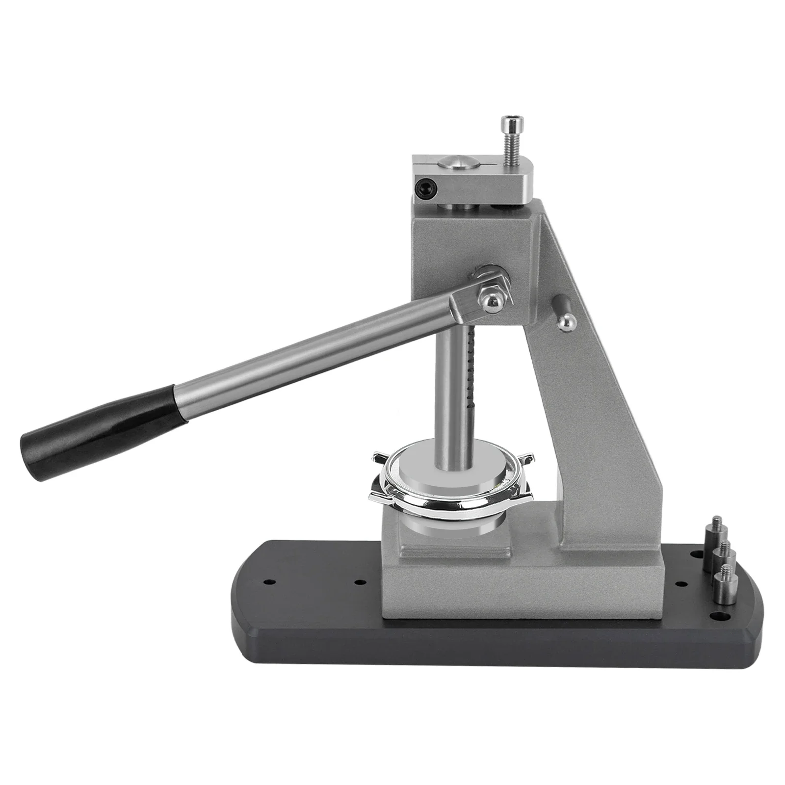 Watchmaker Pressing… - image