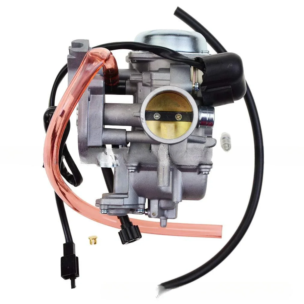 Motorcycle Carburetor H012-C0020