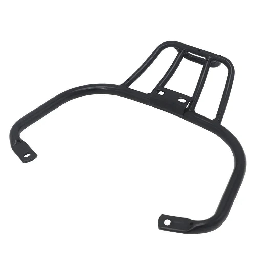 For GTS 300 Rear Bracket Rear Luggage Bag GTS300 GTS-300 Book Shelf Rack Motorcycle Sports Luggage Rack