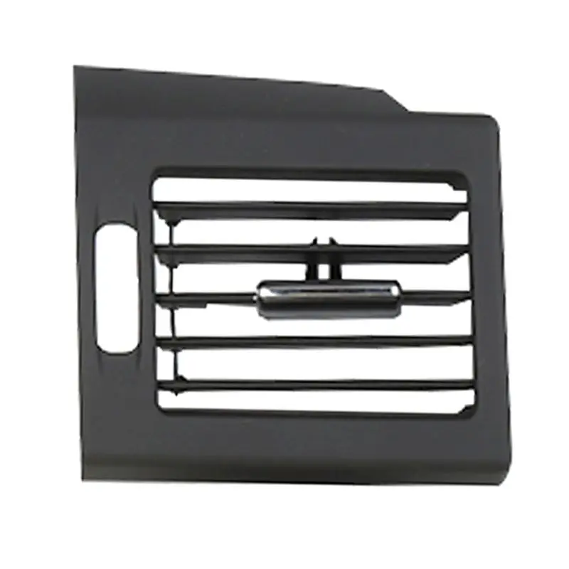 

ABHX-Dash Panel Крышка вентиляционной решетки кондиционера для Mercedes Benz GLK Class X204 2008-2012