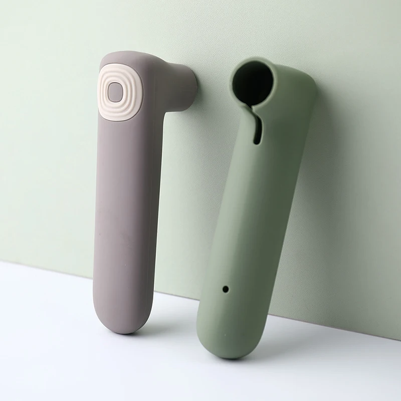 1Pc Door Knob Cover Silicone Door Handle Glove Wall Protectors Door Knob Protective Anti Collision Static Mat Home Accessories
