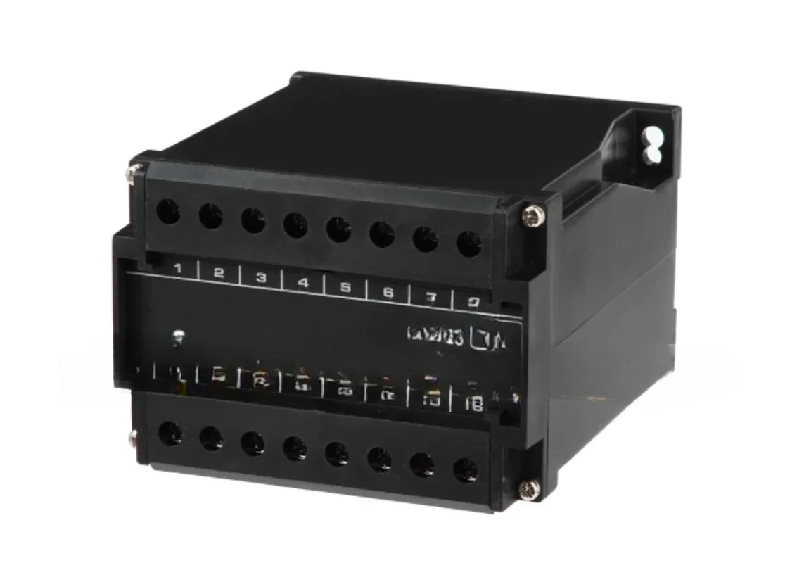 S3-AND-3 S3-AND-3A Ac Negative Sequence Current Transducer Converter Three-Phase