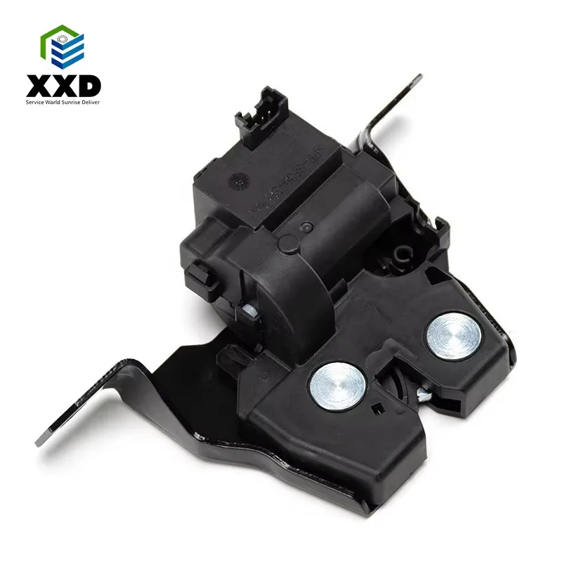 51247337576 Tailgate Lock Latch Actuator for Mini Cooper F54 F55 F56 Clubman