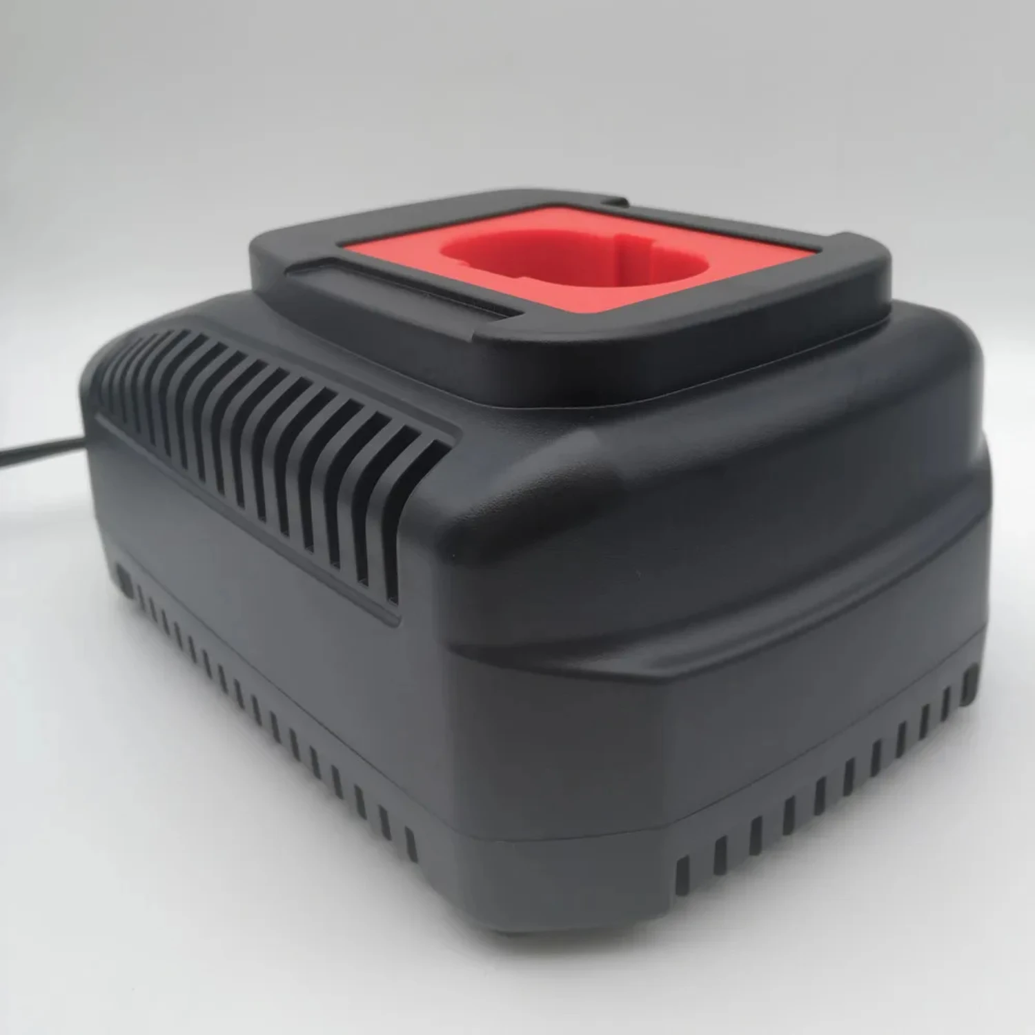 "High-Performance AK Rapid Charger for Professional Tradesmen & DIY Enthusiasts - Upgrade Your Workshop Capabilities Today!"