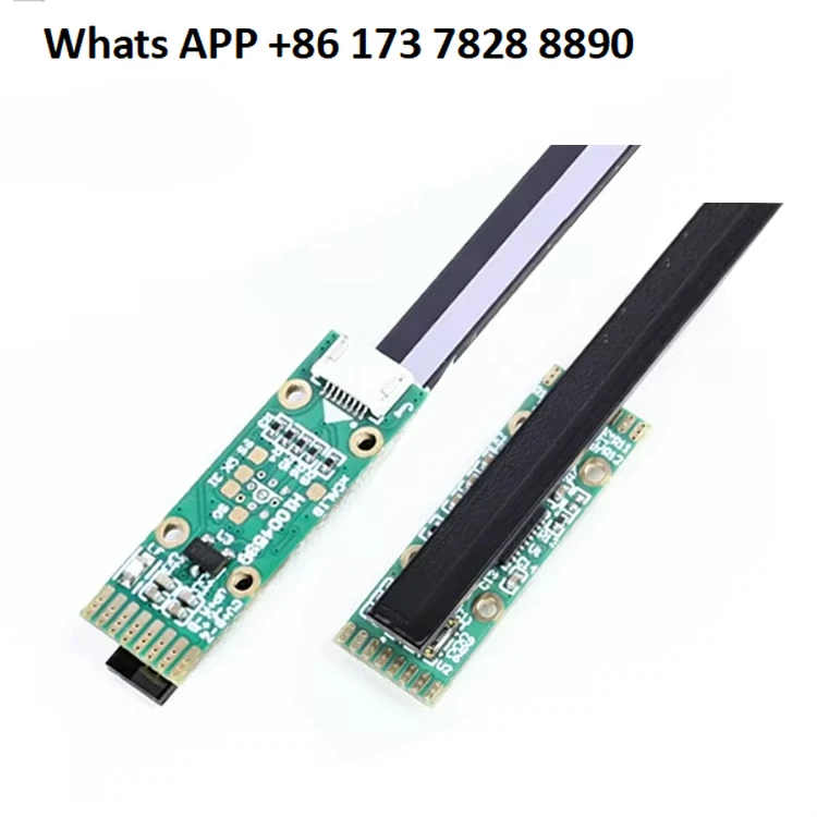 LS100 Linear Positi…