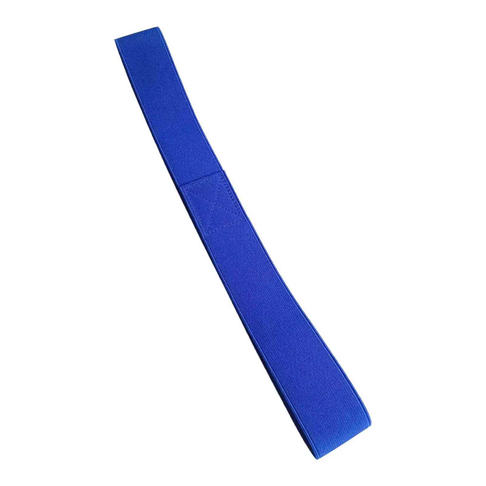 Elastic Rubber Beach Chair Bands Lightweight Towel Holder Wide Thick Windproof Strap for Outdoor Pool Chairs