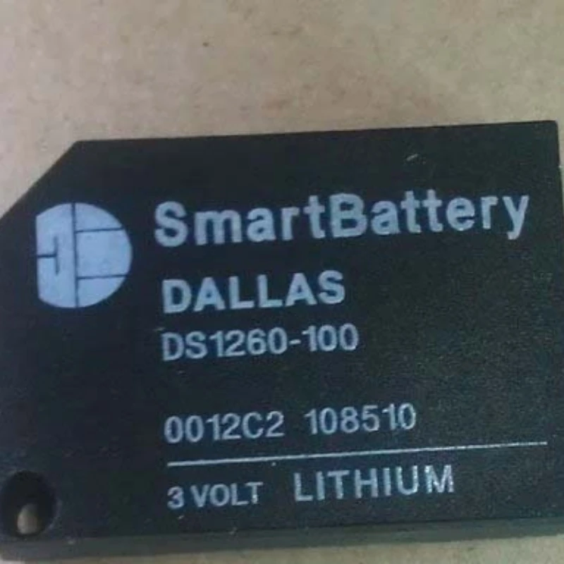 

1PCS DS1260-100 DS1260 Power Management Chip Modules