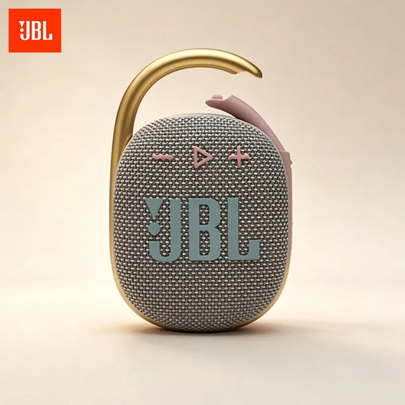 

JBL Clip 4 Modern minimalist home decoration - dedicated audio system for the living room and entertainment area