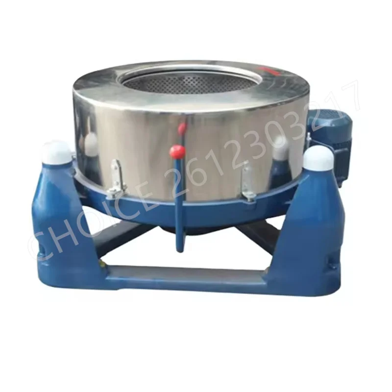 Commercial Electric Water Extractor Industrial Centrifugal Extraction Machine Vegetable Centrifugal Water Dispenser