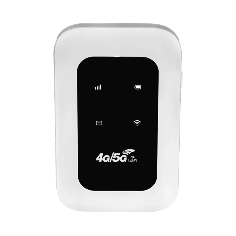 4G Wifi Router Portable High Speed Wireless  Internet Mifis Pocket Wifi With Sim Card Slot Router High Quality