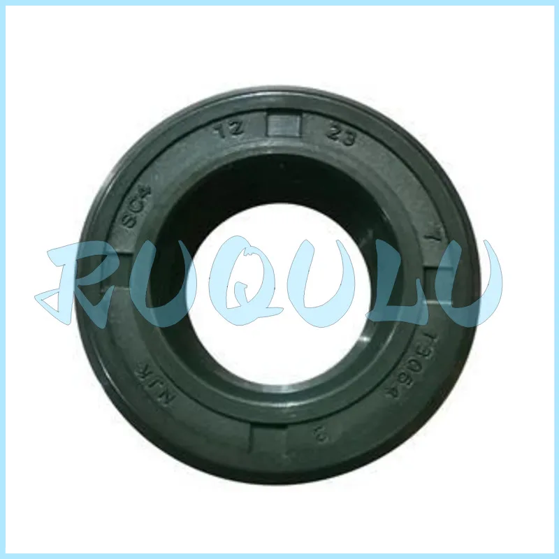 Nyφ12×φ23×7 Hydrogenated Nitrile Rubber Oil Seal 1051554-004000 For Zontes