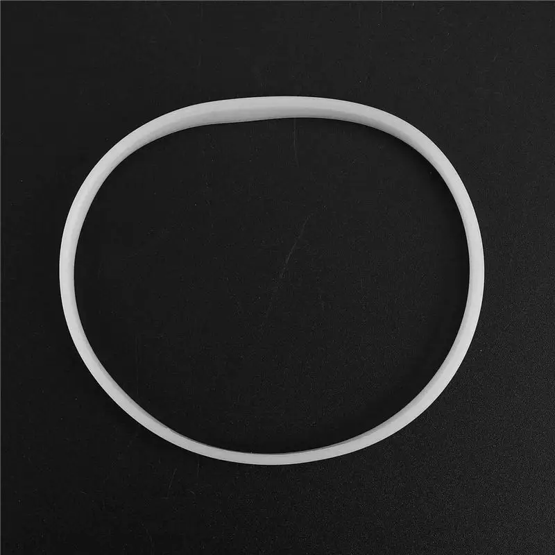 A23F-12PCS Seal Rubber Seal Spare Seal Spare Part Compatible For Nutri Ninja 6/7 Fins Blade Blender Mixer (Ø 10Cm)