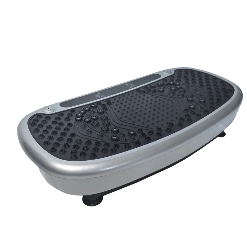machine with Bluetooth music fingerboard Vibration body sculpting fat rejection machine Shaping fat burning and fat reduction