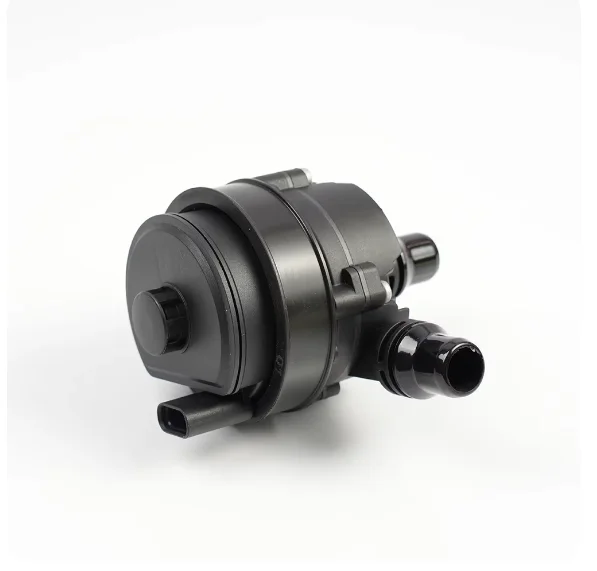 1 piece Auxillary Water Coolant Pump For BMW G30 G32 G11 530i 540i 630i 740i 64116834923