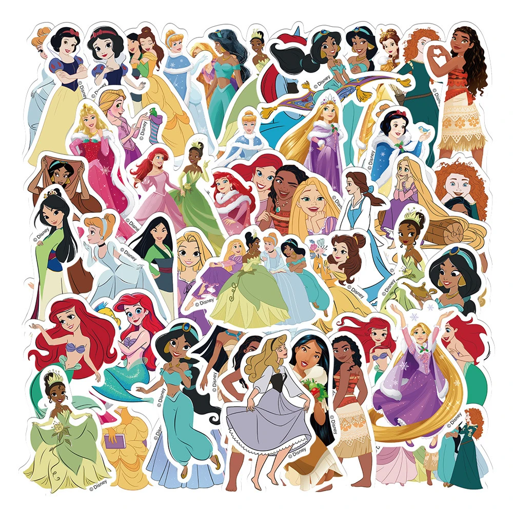 10/50/100/200 Stück gemischte  – Phone Cases Disney Bewertung und Preis