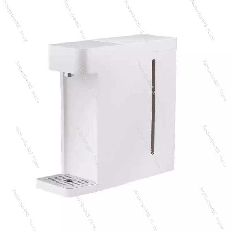 

Instant Hot Water Dispenser S1 Home Use Small Desktop Countertop Direct Drinking Water Heater Fast Heating Water Dispenser