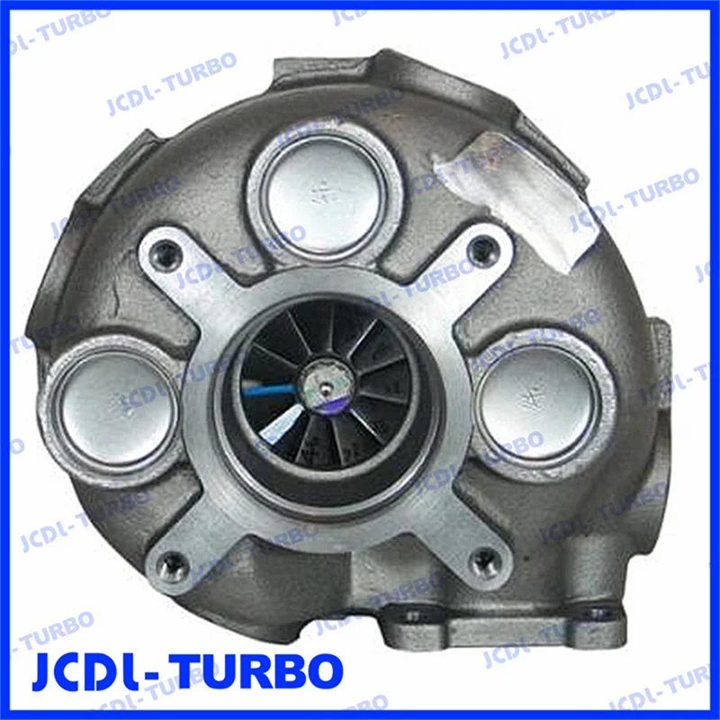 New Turbo 179588 170001 157-4386 1574386 7C6342 10R9769 158-4645 Turbocharger for Caterpillar Marine 3116 3126 HEUI Engine