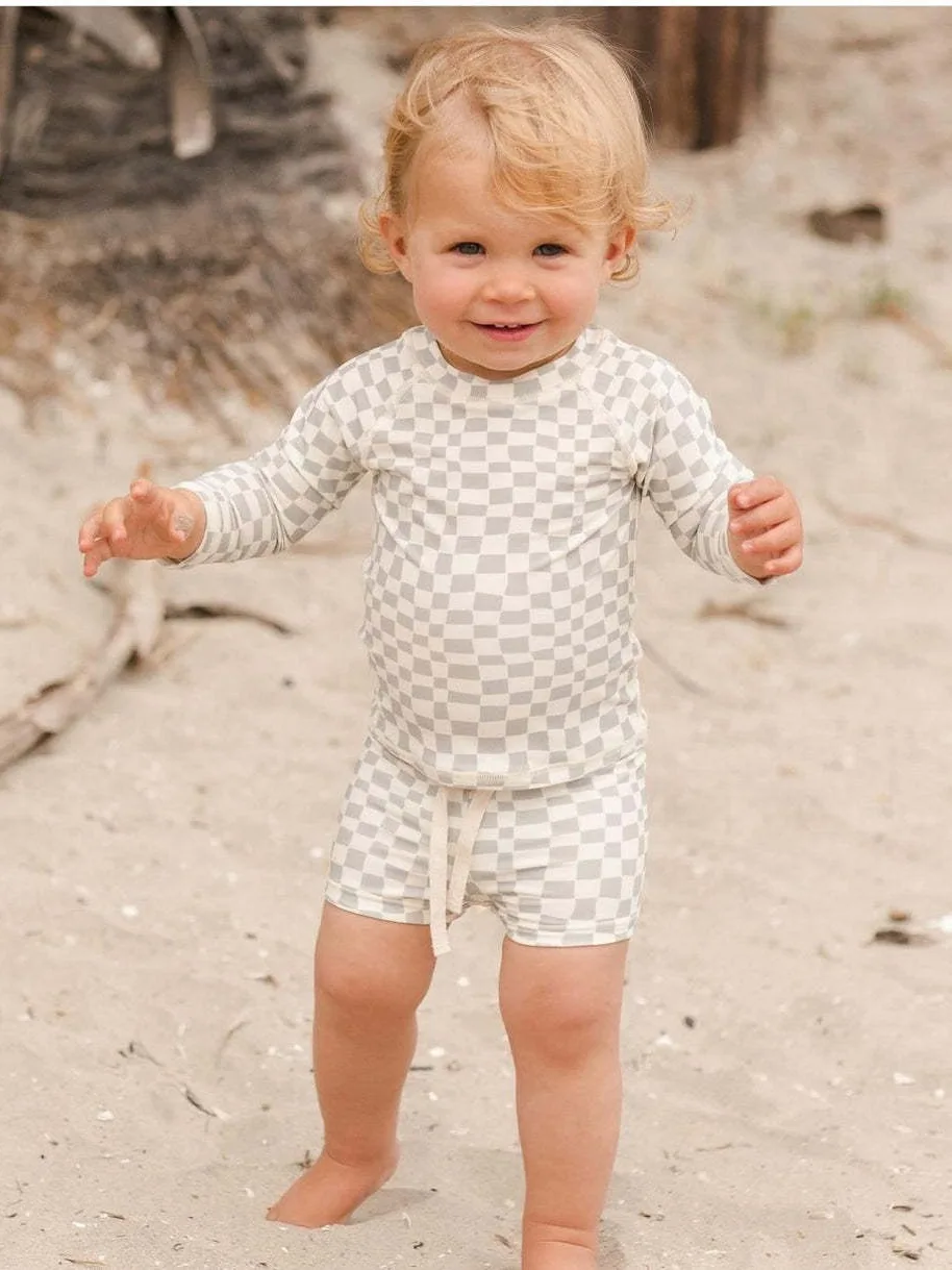 Thumbnail 4 - #9 Trending Baby Swimwear Sets Right Now