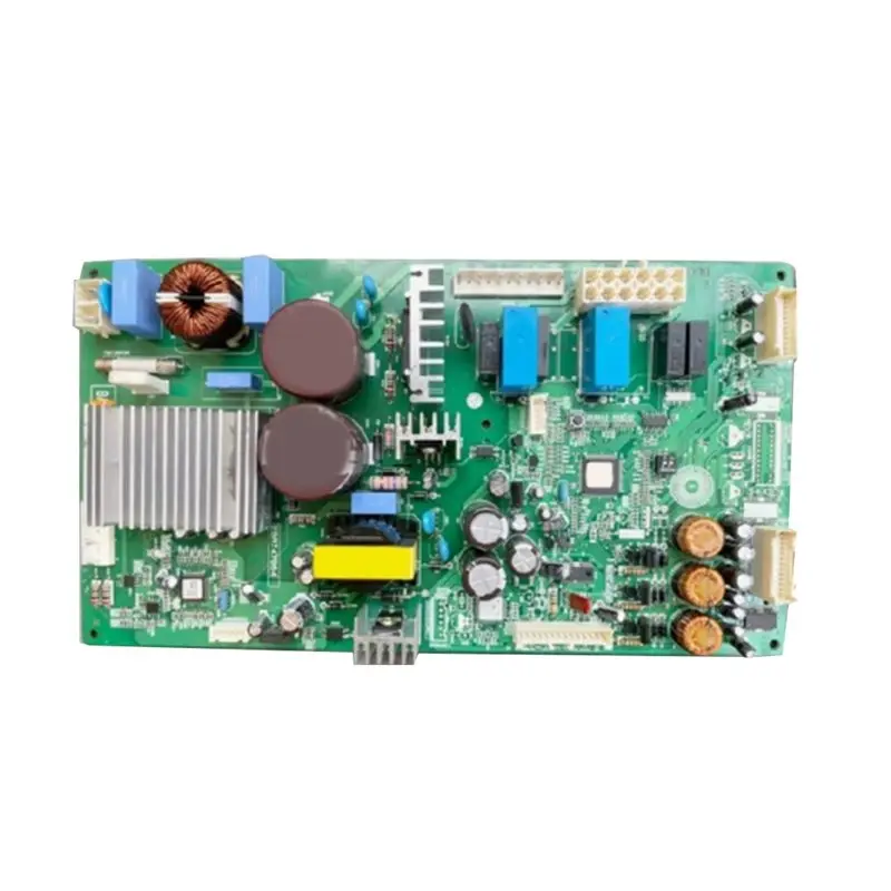 

ABBZ-EBR74796404 Motherboard Inverter Control Board For Refrigerator EBR74796430 Inverter Board Control Mainboard