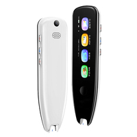 Hot selling Vormor X5pro Smart scan translation pen 112 Languages Online Scanning Arabian Middle East Translation pen