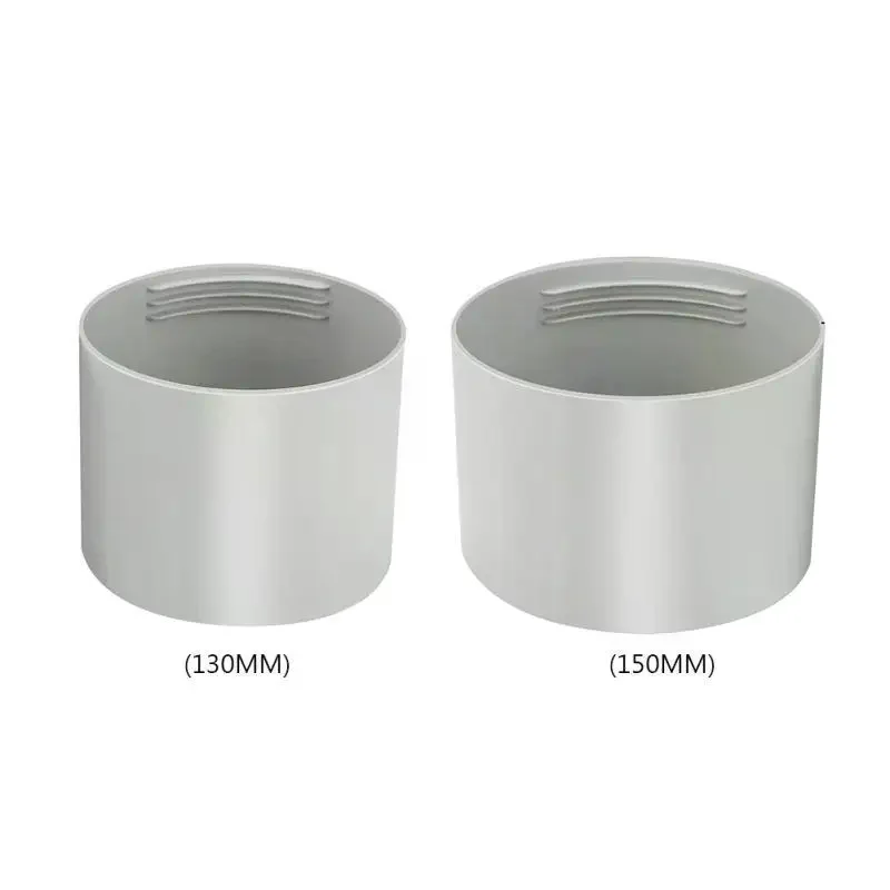 /PFU/Stretchable AC Exhaust Vent Hose Universal Flexible Portable Replacement Pipe for Camping Mobile Air Conditioner Use