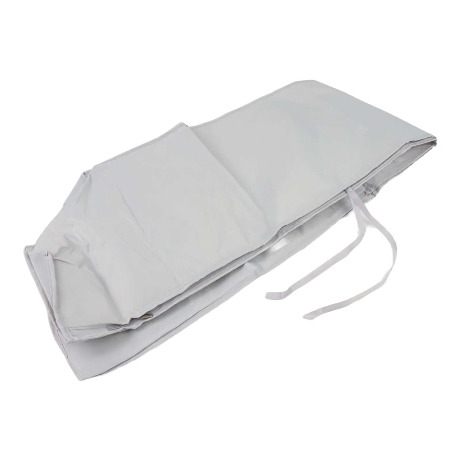 420D Oxford Cloth Electric Fan Cover for Dust Prevention and Storage Fits Small Desktop Fans and Large Standing Fans