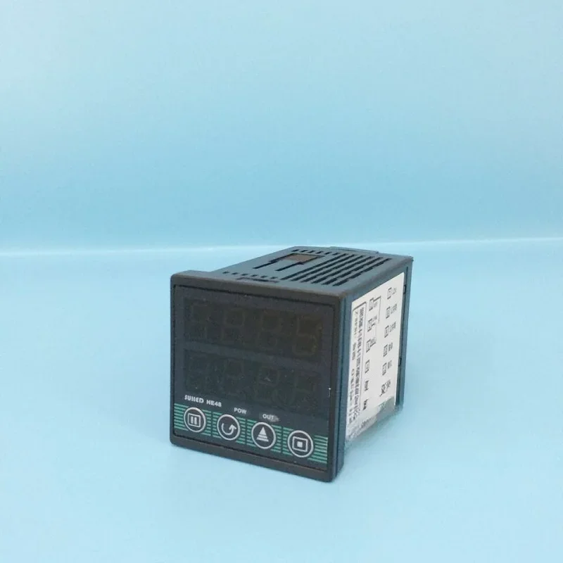 Suitable for  Timing/counter HE48/HE72-Z Comprehensive Intelligent Counting/timer for Machine Equipment Operation