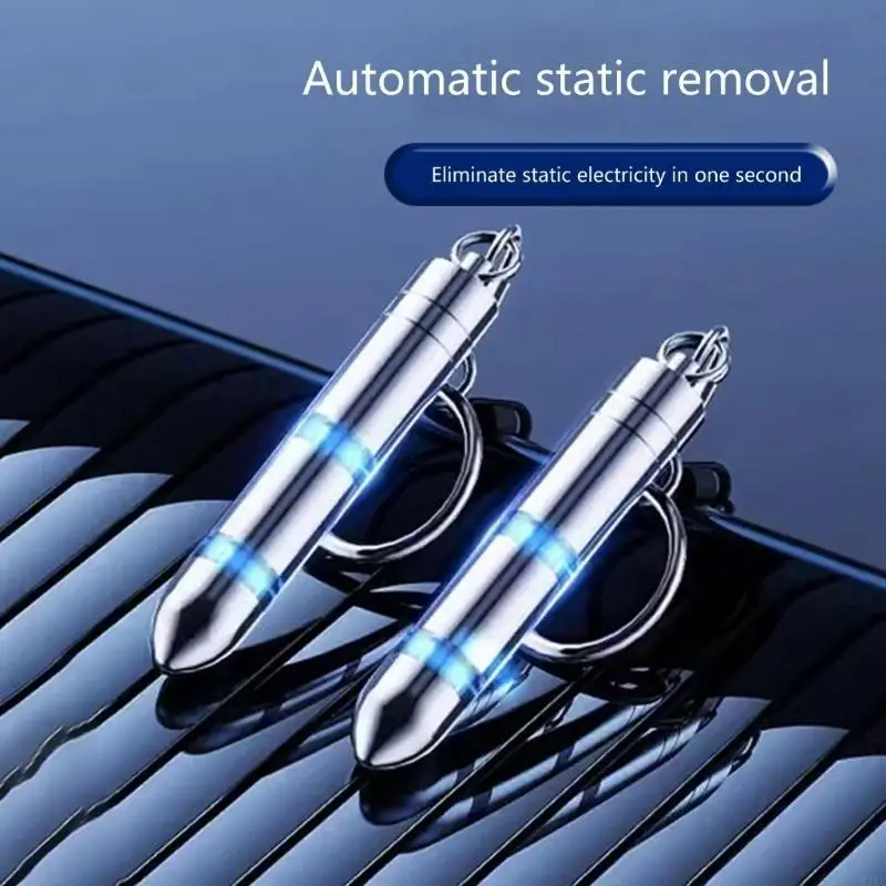 

M76E Static Control Device Static Discharges Protectors Efficiently Reduces Static Protecting Electronics