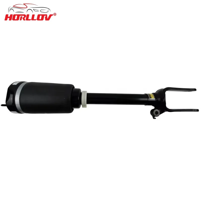 

1PC A1643206113 Front Shock Absorber Without ADS for Mercedes Benz X164 W164 GL350 GL420 GL450 GL500 1643204513 A1643204413