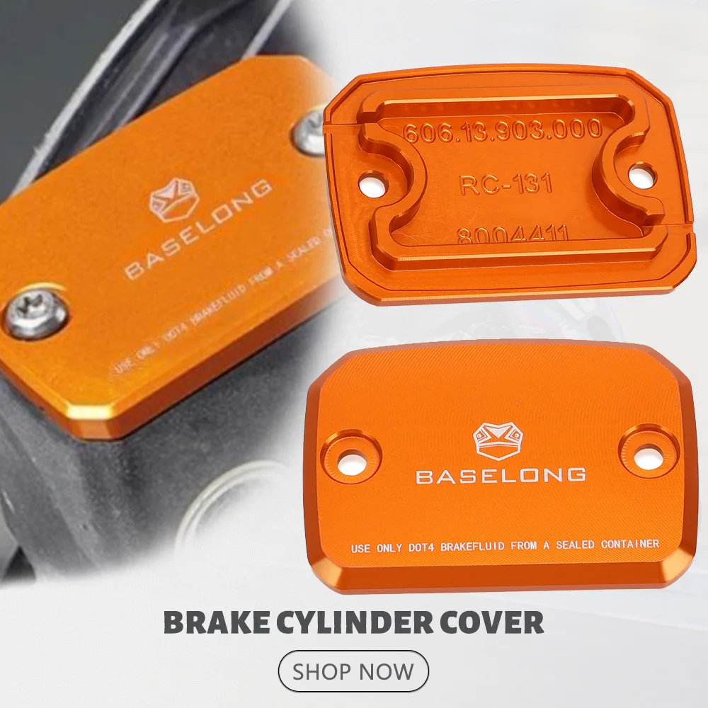 

Motorcycle Front Brake Master Cylinder Cover Cap FOR 690 DUKE Duke690 690 DUKE SMC ENDURO R ABS 2012-2015 2016 2017 2018 2019