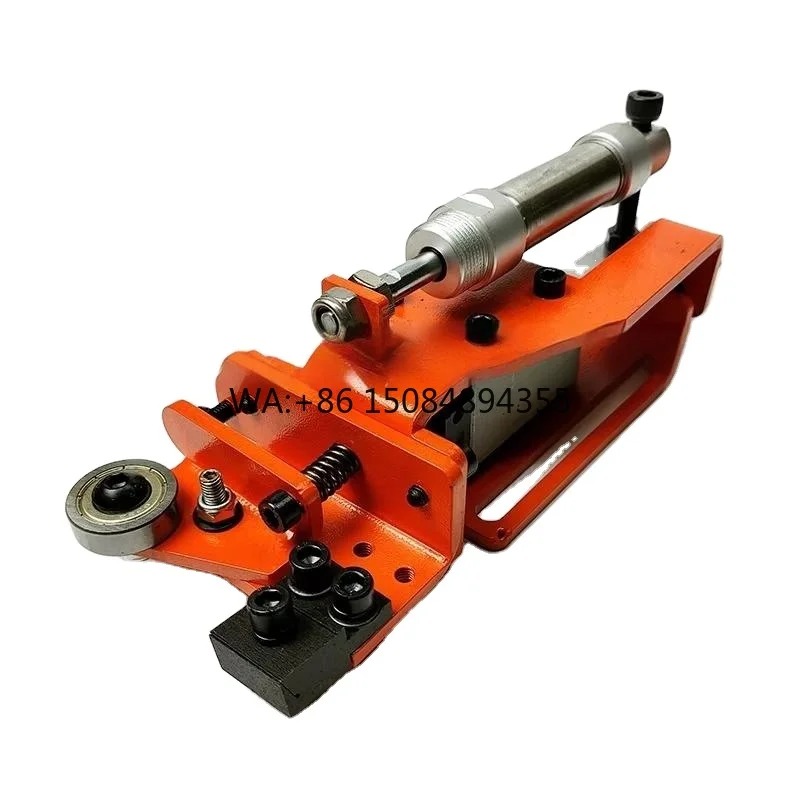 Auto Edge Banding Machine Elastic Flat Scraper Flexible Flat Glue Scraping Wire Cutting Woodworking Machinery Parts Automatic