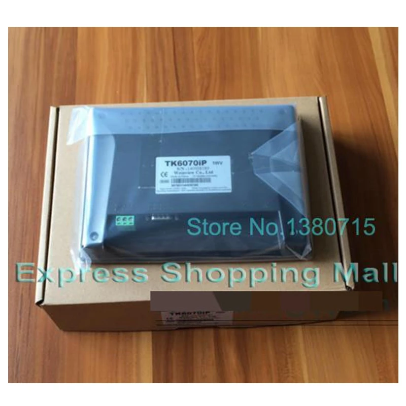 New Offer Touch Screen Panel 7