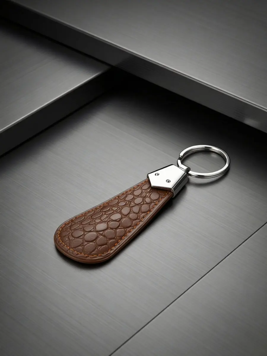 Mini Black Shoe Horn Portable Shoe Lifter Keychain for Travel Home Office Elderly Assistance