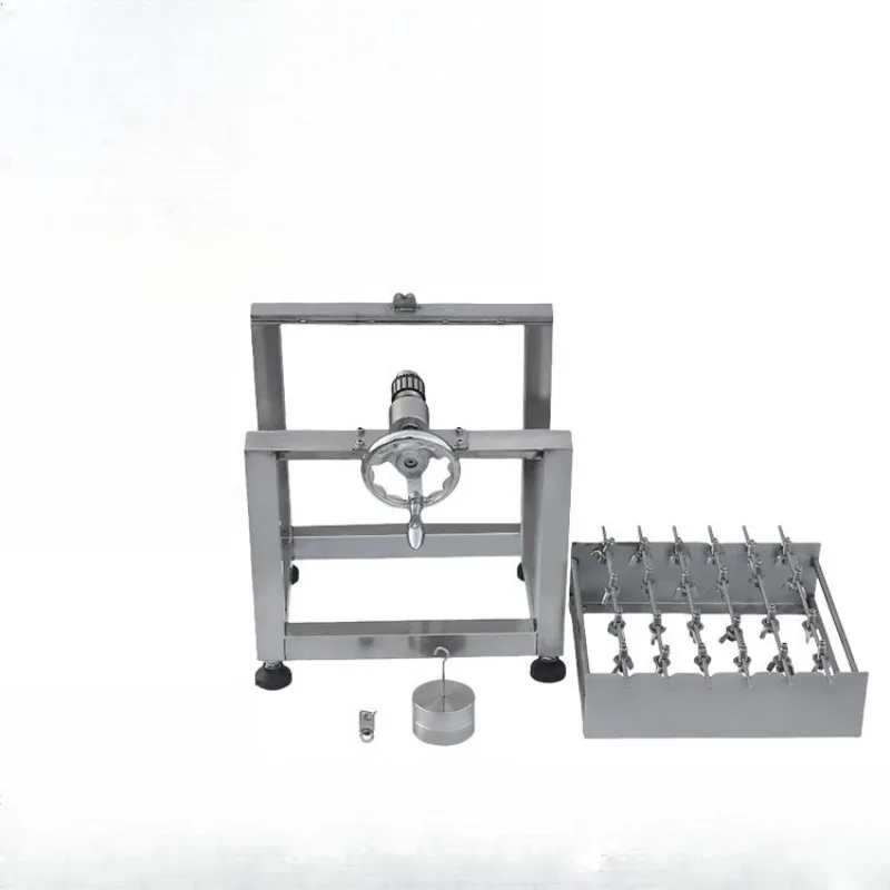Wire and cable thermal shock test device impact tester, instrumentation equipment