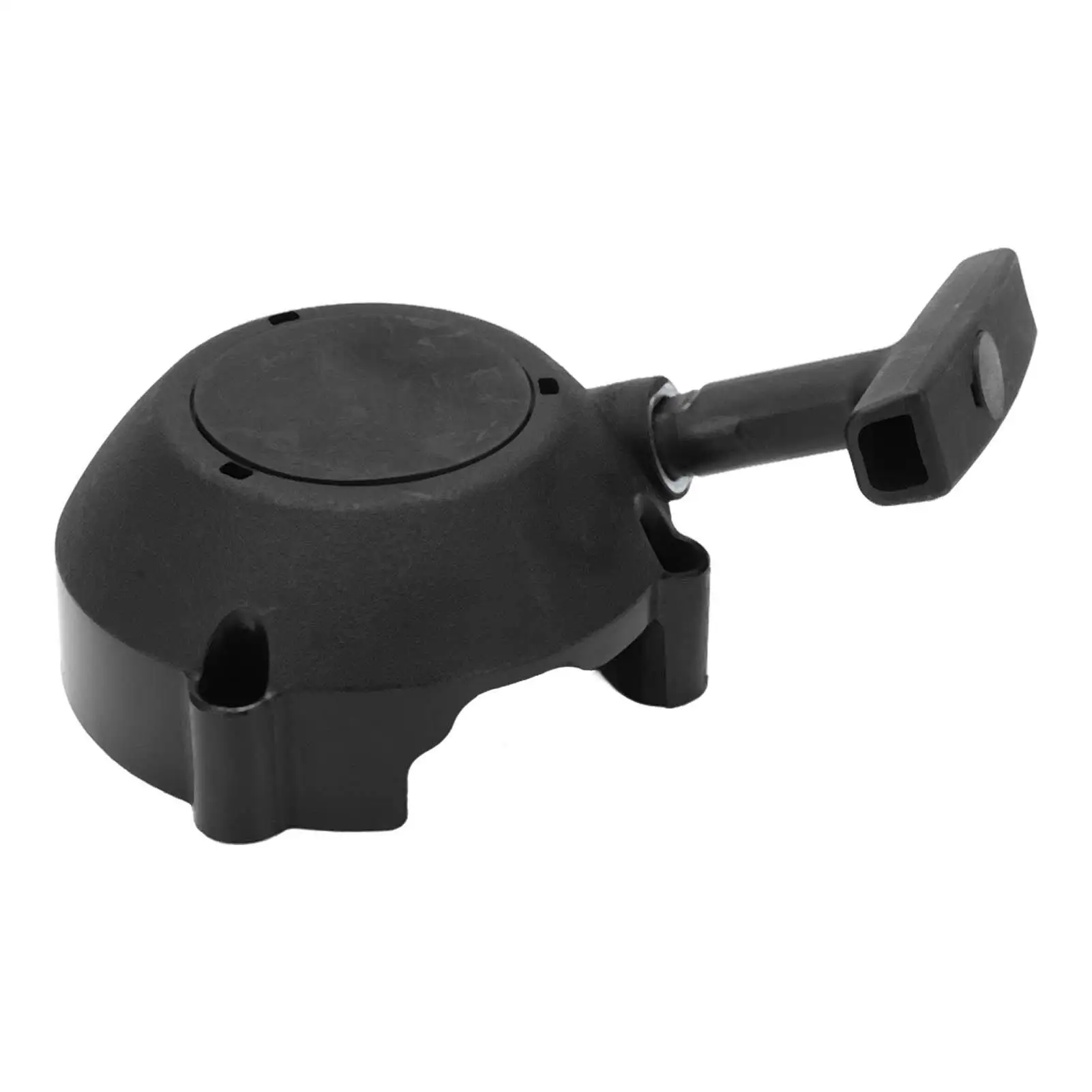 Стартер в сборе 4282 190 0300, детали двигателя для воздуходувок Stihl BR500 BR550 BR600