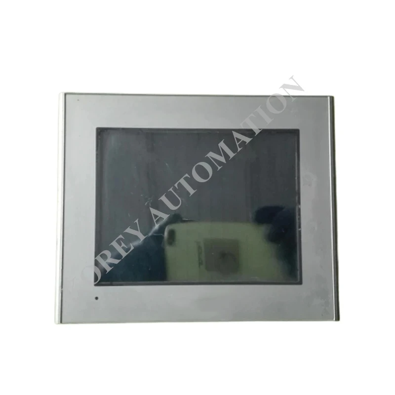 

In Stock GP-3500 Series Touch Screen HMI AGP3500-S1-D24-CA1M AGP3500-T1-D24