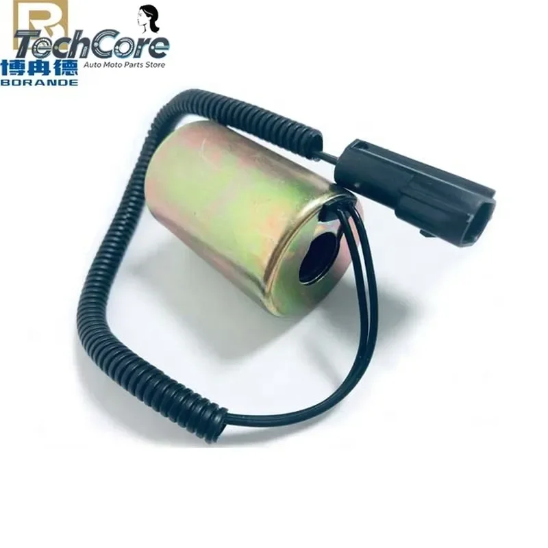 Uchida GSP2 valve hydraulic solenoid valve GSP2-30X-18R-10-696-0