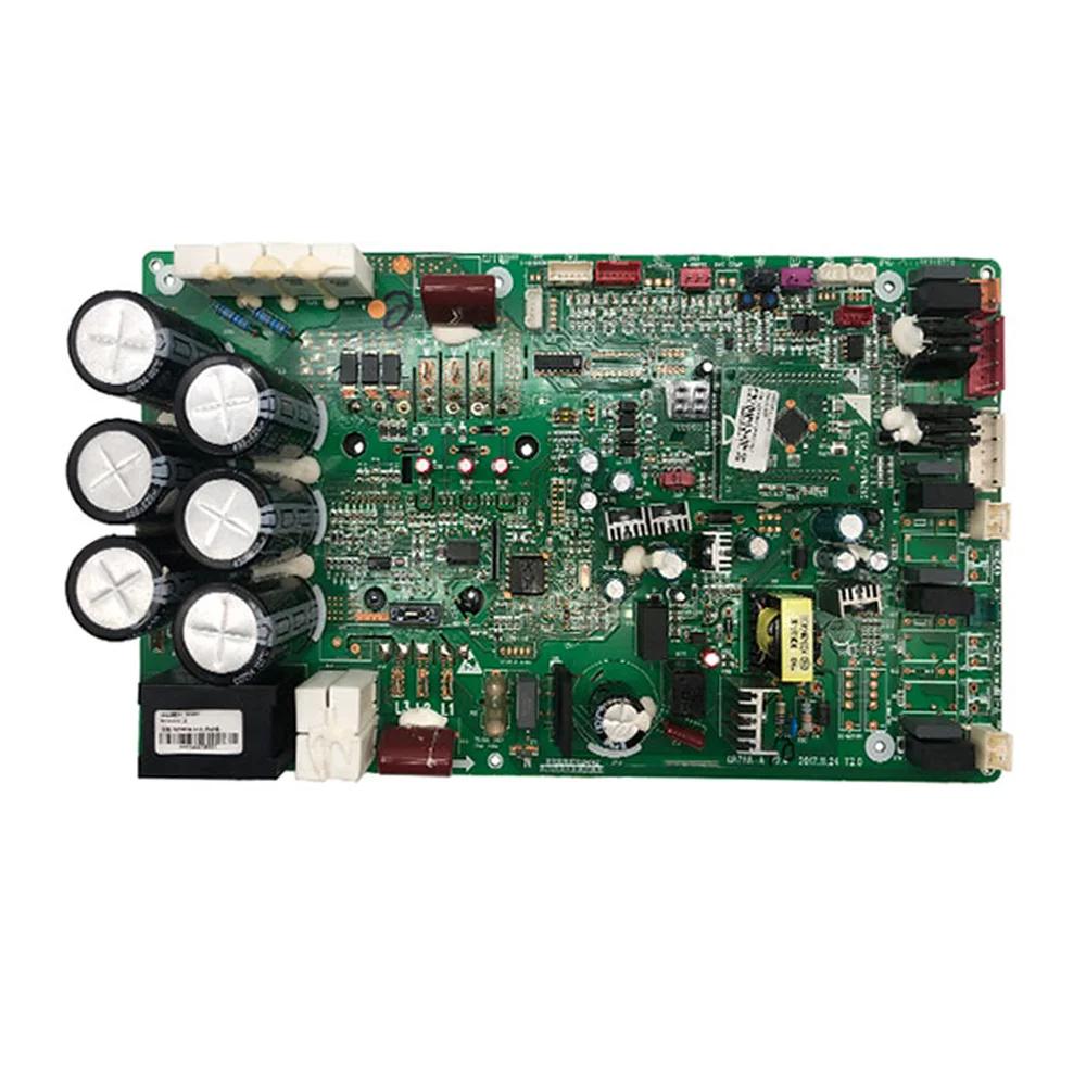 Suitable for the New Gree air Conditioning Multi-line Computer Board 30228804 Motherboard WZ883A Circuit Board 30226333