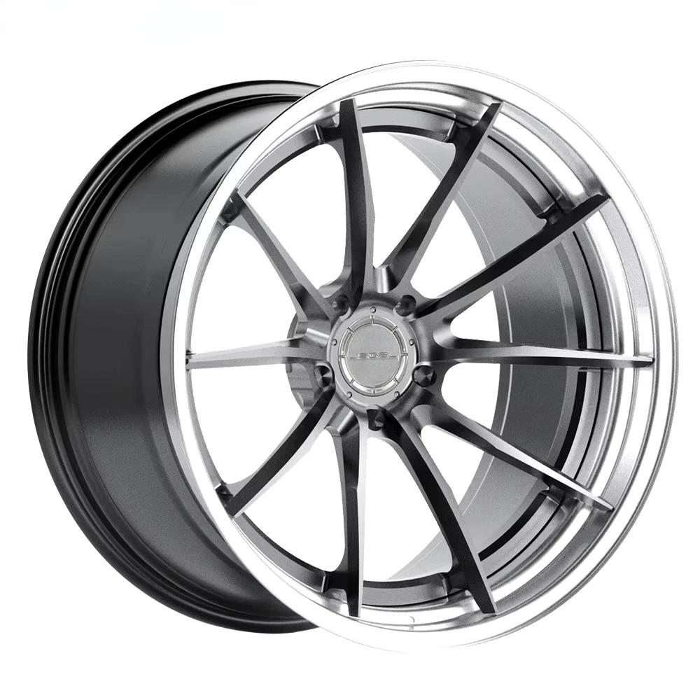 

WOA Custom Monoblock Forged Wheels 18 20 22 24 26 Inch 5x120 5x114.3 5x130 Rims Jante For Passenger Car Wheels Porsche Benz