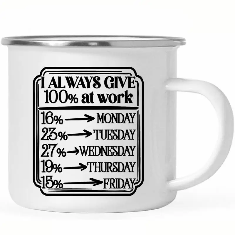 I Always Give It My…