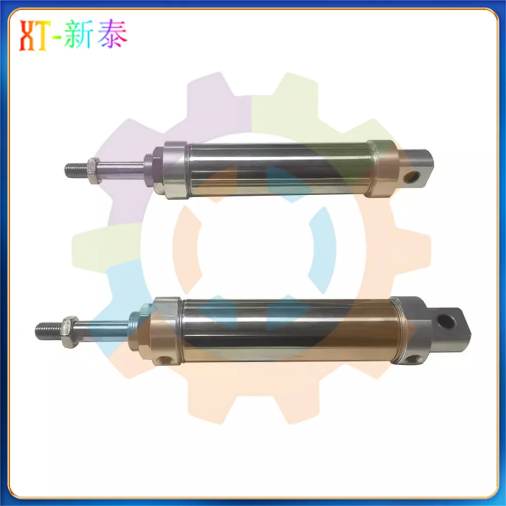 

Best Quality Offset Printing Machine Replacement Parts Pneumatic Cylinder CMK2-CC-40-100 Stroke 40*100 Air Cylinder