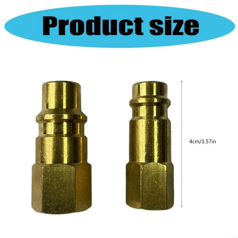 J6PE Автомобильный кондиционер -кондиционеры Адаптерные клапаны клапанов